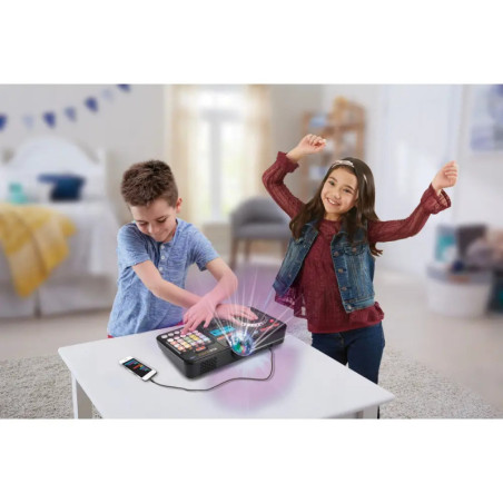 Vtech 80-547304 Kidi DJ Mix Vtech 80-547304 Kidi DJ Mix