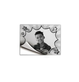 Vtech 80-417449 KidiZoom Print Cam - Thermopapier