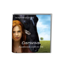 Tonies Ostwind -Zusammen sind wir frei - Fiömhörspiel