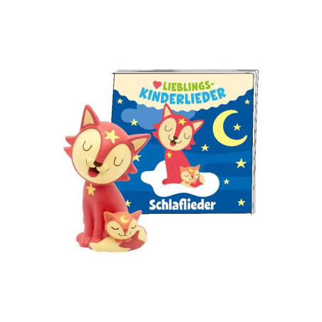 Tonies® L-K - Schlaflieder (Relaunch) Tonies® L-K - Schlaflieder (Relaunch)