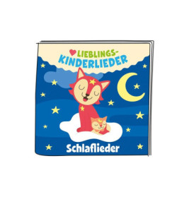 Tonies® L-K - Schlaflieder (Relaunch)