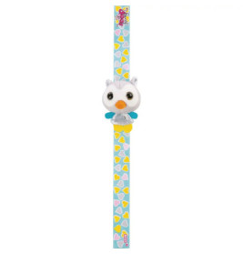 Sweetydoos Miniplüschtiere mit Freundschaftsarmbändchen