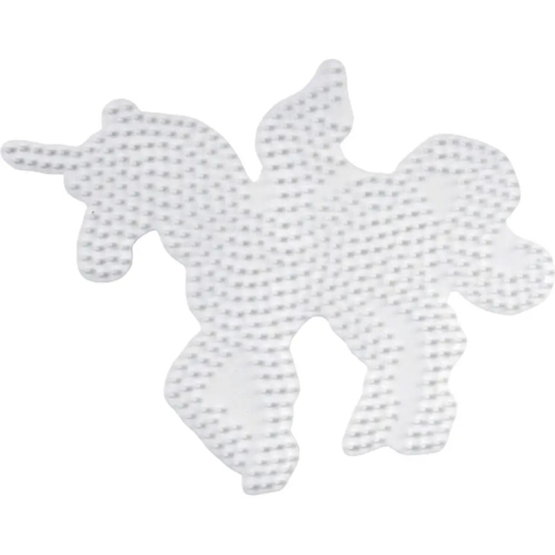 Hama® Bügelperlen Stiftplatte Pegasus