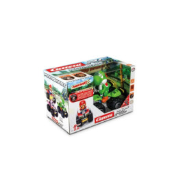 CARRERA RC - 2,4GHz Mario Kart(TM), Yoshi - Quad