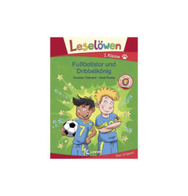 LL 1. Klasse - Fußballstar und Dribbelkönig