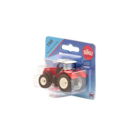 SIKU 1105 Mauly X540 rot