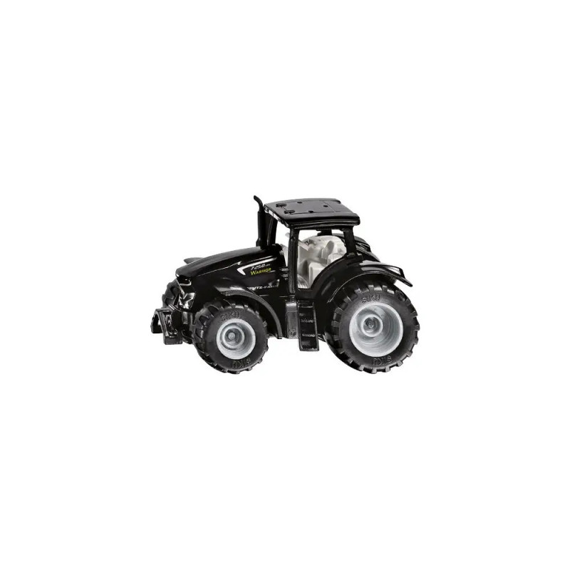 SIKU 1397 DEUTZ-FAHR TTV 7250 Warrior
