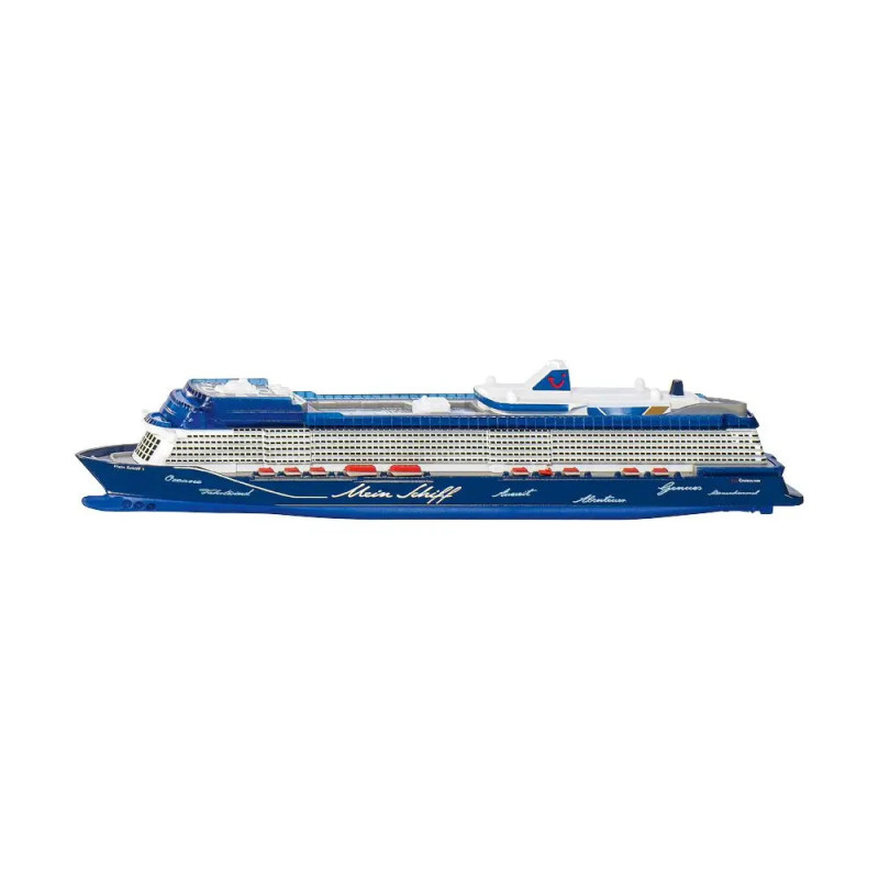 SIKU 1730 Mein Schiff 1