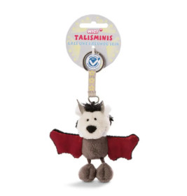 Schlüsselanhänger Fledermaus Talisminis