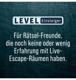 EXIT - Herr der Ringe - Das Spiel -Schatten über Mittelerde