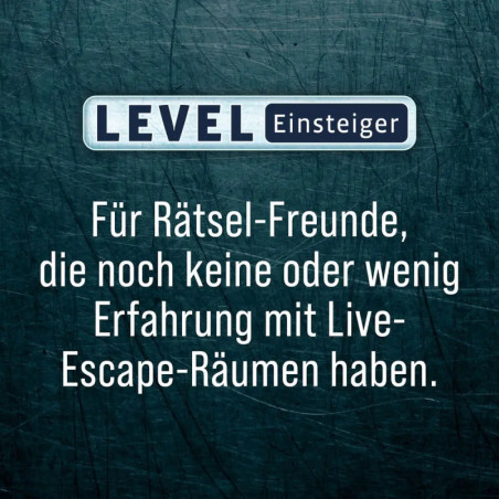 EXIT - Herr der Ringe - Das Spiel -Schatten über Mittelerde