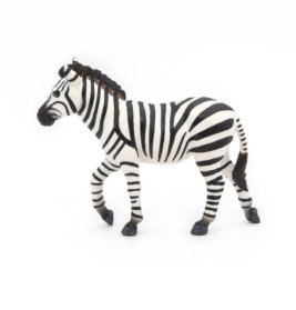 Papo 50249 Zebramännchen