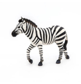 Papo 50249 Zebramännchen