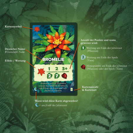 Baumkronen 2 Personen Spiel Baumkronen 2 Personen Spiel