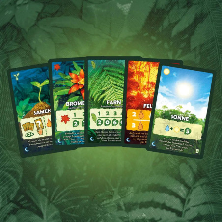 Baumkronen 2 Personen Spiel Baumkronen 2 Personen Spiel