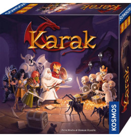 Karak Kinderspiel