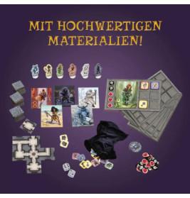 Karak Kinderspiel