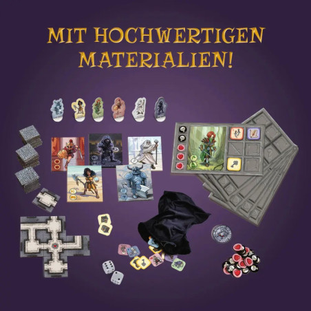 Karak Kinderspiel