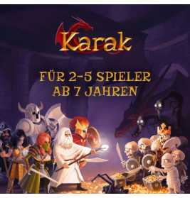 Karak Kinderspiel