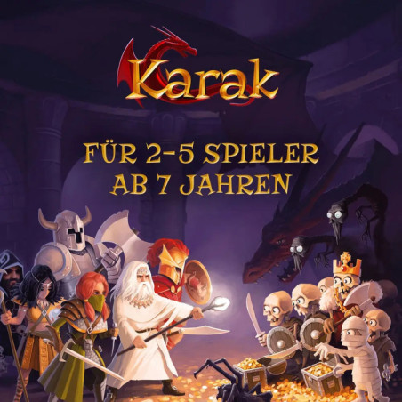 Karak Kinderspiel