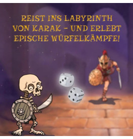 Karak Kinderspiel