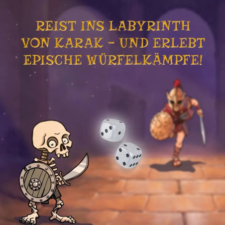 Karak Kinderspiel