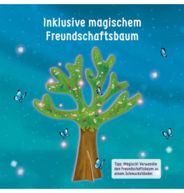 Story-Puzzle: Sternenschweif das verschwundene Einhorn