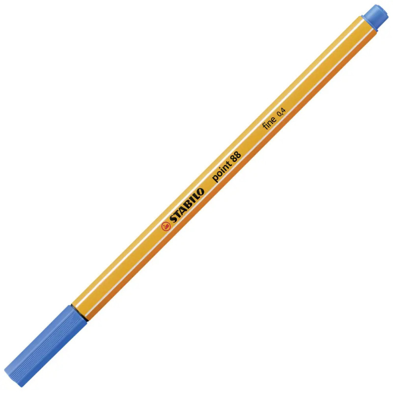 Fineliner STABILO® point 88®Fineliner STABILO® point 88®