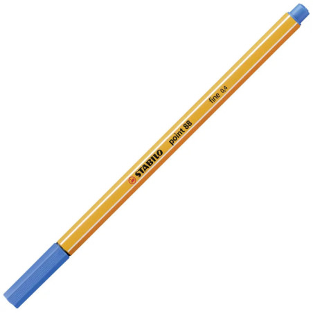 Fineliner STABILO® point 88®Fineliner STABILO® point 88®