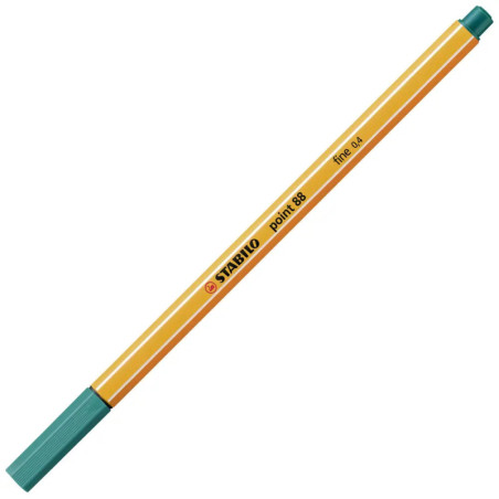 Fineliner STABILO® point 88®Fineliner STABILO® point 88®