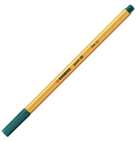 Fineliner STABILO® point 88®Fineliner STABILO® point 88®