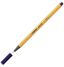 Fineliner STABILO® point 88®Fineliner STABILO® point 88®