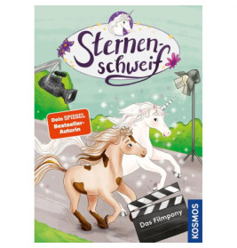 Sternenschweif 69 Das Filmpony