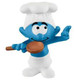 schleich® 20831 Koch Schlumpf