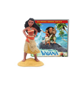 Tonies Disney - Vaiana [DACH]