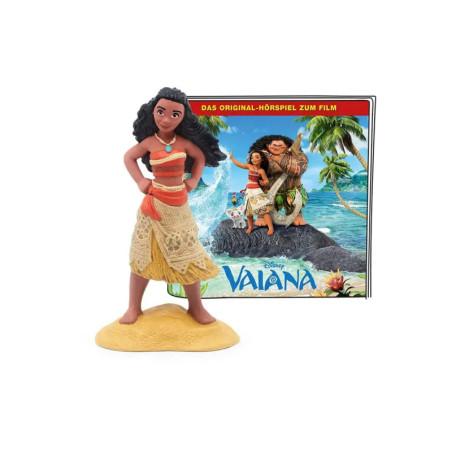 Tonies Disney - Vaiana [DACH]