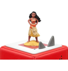 Tonies Disney - Vaiana [DACH]