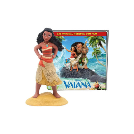Tonies Disney - Vaiana [DACH]