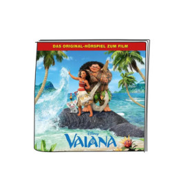 Tonies Disney - Vaiana [DACH]
