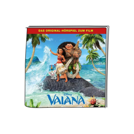 Tonies Disney - Vaiana [DACH]