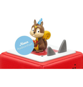 Tonies Lieblings-Kinder  Geburtstagslieder