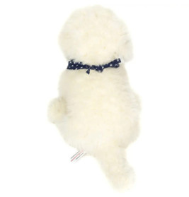 Teddy Hermann Labradoodle sitzend, 30 cm