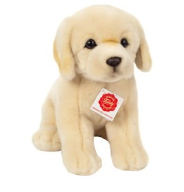 Teddy Hermann Golden Retriever sitzend, 25 cm