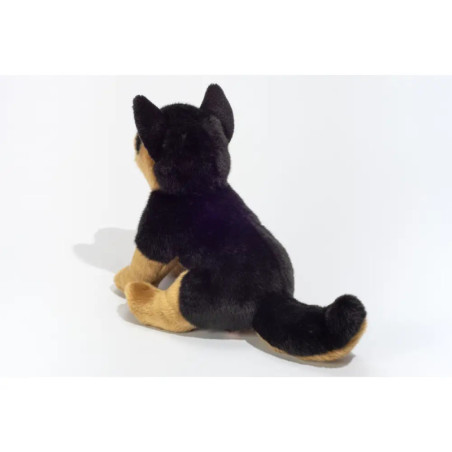 Teddy Hermann Schäferhund Welpe, sitzend, 30 cm Teddy Hermann Schäferhund Welpe, sitzend, 30 cm