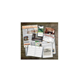 Krimi-Spielebox: Hidden Games Tatort – Grünes Gift (Fall 3)