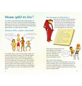 Ravenburger 55143 Was Jungs wissen wollen Kindersachbuch