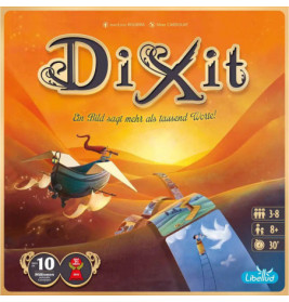 Dixit (Neues Design)