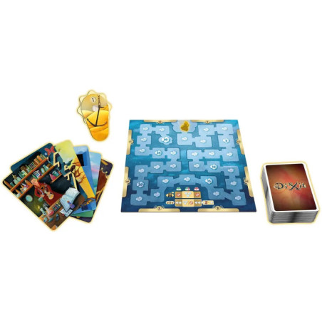 Dixit (Neues Design)