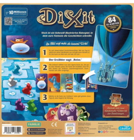 Dixit (Neues Design)