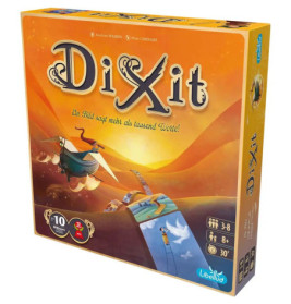 Dixit (Neues Design)